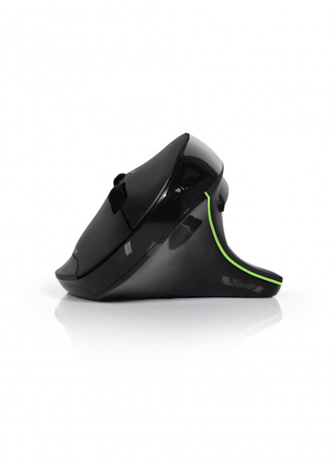 Port connect 900706-bt | ergonomska polnilna brezžična miška | bluetooth in 2. 4 ghz | usb-a in usb-c | 1600 dpi | črna miška 4 Port connect 900706-bt | ergonomska polnilna brezžična miška | bluetooth in 2. 4 ghz | usb-a in usb-c | 1600 dpi | črna miška
