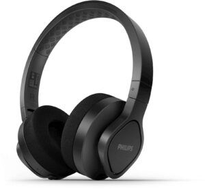 PHILIPS TAA4216BK | Črna | Brezžične | Slušalke