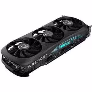 Zotac RTX 4070 Ti Super Trinity OC | 16GB | GDDR6X | HDMI 3xDisplayPort | ZT-D40730Q-10P | Zverinska Gaming Grafična Kartica