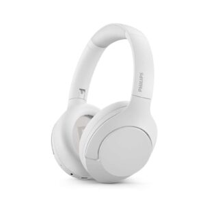 PHILIPS TAH8506WT | Bela | Brezžične | Slušalke