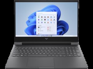 Prenosnik HP Victus 16-s0777ng | RTX 4070 (8 GB) / AMD Ryzen™ 7 / RAM 16 GB / SSD Disk / 16,1″ FHD