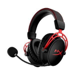 Slušalke HP HyperX Cloud Alpha Wireless | Brezžične | Gaming Slušalke z Mikrofonom