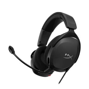 Hyper X Cloud Stinger 2 Core | Črna | Žične | Slušalke za PC
