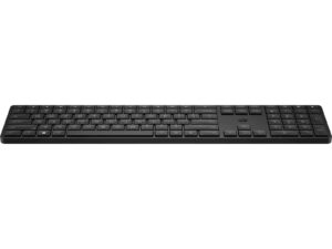 HP 455 | Brezžična | Programabilna Tipkovnica