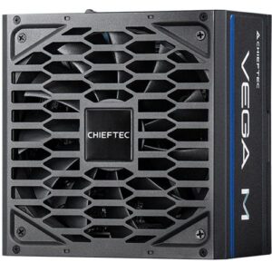 Chieftec Vega M Series 1000W | PPG-1000-C | 80+ Gold | Napajalnik