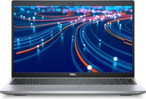 Dell Latitude 5520 | 15,6" FHD | Intel Core i5 | 16GB RAM | 512GB SSD | Poslovni Prenosnik