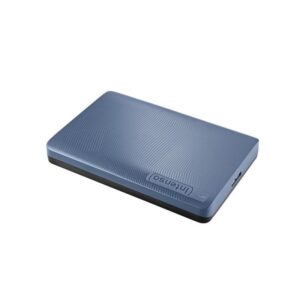 Intenso Memory Safe 1TB | 2,5″ USB 3.2 Gen 1 | Moder | Zunanji Trdi Disk