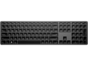 HP 975 | Črna | Programabilna | Brezžična Tipkovnica