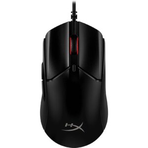 HP HyperX Pulsefire Haste 2 | Žična | Črna Miška