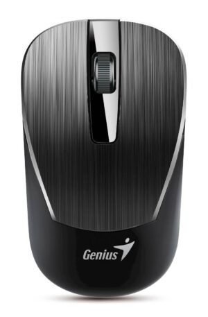 Genius NX-7015 WL | Črna | Miška