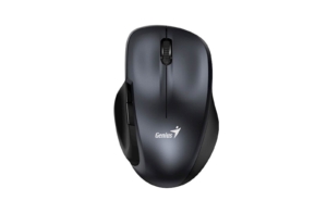 Genius Ergo 8200S W | Siva Miška
