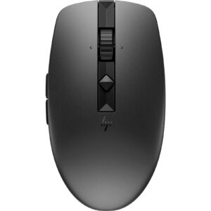 HP 715 | Brezžična | Bluetooth | Črna | Miška