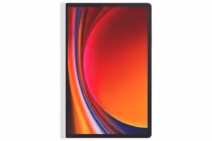 SAMSUNG Galaxy Tab S9+ NotePaper Screen | Originalen Magnetni Zaščitni Zaslon | Paper Feel Za Pisanje In Risanje | Bel | Za Galaxy Tab S9+ In Tab S10+ | Dodatek Za Tablico