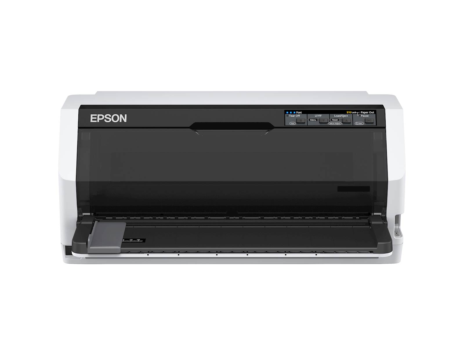 Epson lq-690iin | črna | matrični tiskalnik 1 Iglični tiskalnik epson lq-690iin
komponentko
