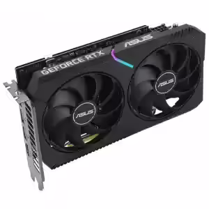 Asus RTX 3060 Dual 12GB | 2K Gaming | Price Performance Grafična Kartica