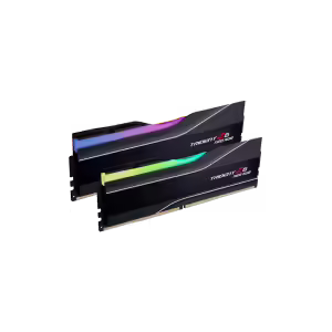 G.Skill Trident Z5 Neo RGB | 32GB Kit (2x16GB) | DDR5 | 6000MHz | CL32 | 1.35V | AMD EXPO | RAM Spomin