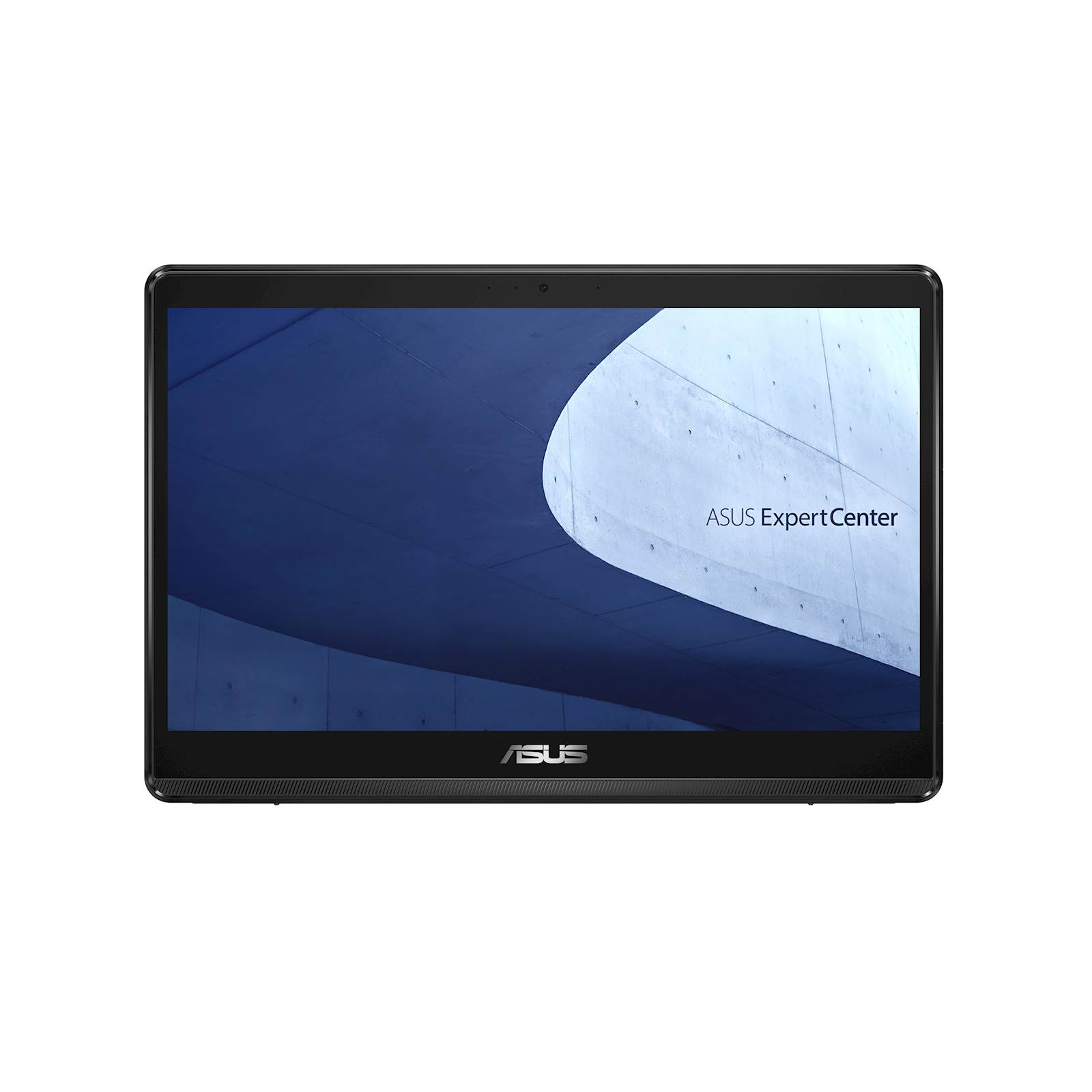 Asus expertcenter e1 aio n4500 | 8gb | ssd 256gb | (15,6") | fhd | e1600wkat-nn11b2 | all-in-one računalnik na dotik 1 Asus expertcenter e1 aio e1600wkat-nn11b2 n4500/8gb/ssd 256gb/15,6″fhd touch/brez os komponentko