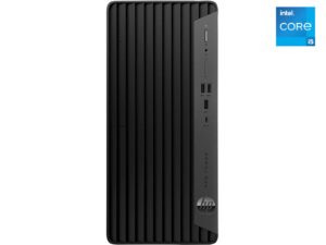 HP Pro Tower 400 G9 i5-14500 | 16GB | SSD 512GB | W11P | Poslovni Računalnik