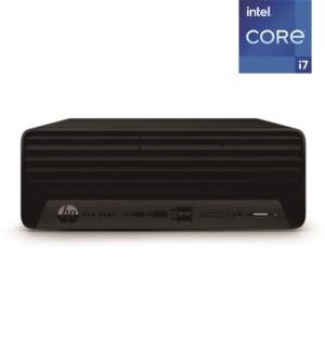 HP Pro SFF 400 G9 i7-14700 | 16GB | SSD 512GB | W11P | Poslovni Računalnik