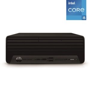 HP Pro SFF 400 G9 i5-14500 | 16GB | 512GB | W11Pro | Črna | Poslovni Računalnik