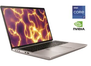 Prenosnik HP ZBook Fury 16 G11 i7-14700HX/64GB/SSD 1TB/16''WUXGA 400/RTX 1000 Ada 6GB/W11Pro