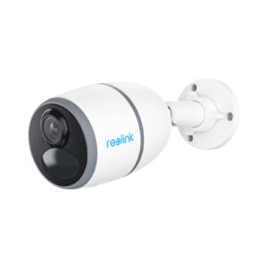 Reolink Go Serija G330 | 4MP 2K | Zunanja Baterijska 4G LTE IP Kamera