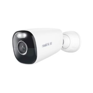 Reolink Argus B360 Serija | 4K 8MP | Baterijska Zunanja Wi-Fi Kamera | Barvni Nočni Vid | IP Kamera