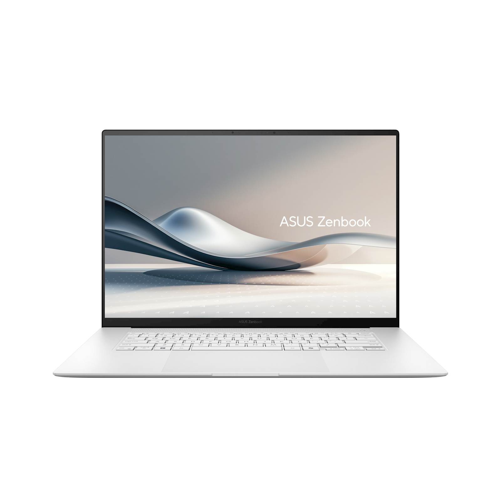Asus zenbook s 16 um5606wa-rj126x ryzen ai 9 hx370/32gb/ssd 2tb/16″ 3k oled/w11pro komponentko