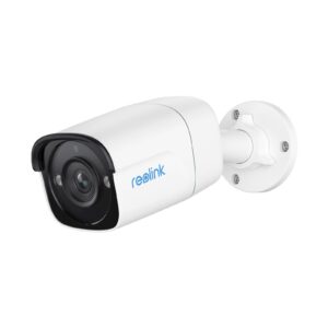 Reolink P320 | 5MP Super HD | PoE | Zunanja Varnostna IP Kamera
