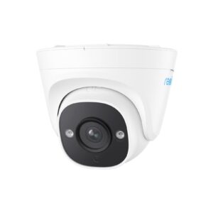 Reolink P324 | 5MP Super HD PoE | 30m IR Nočni Vid | IP67 Zunanja IP Kamera