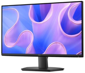 DELL SE2725HM | 27 Inch Full HD IPS | 100Hz | ComfortView Plus | HDMI | VGA | Monitor