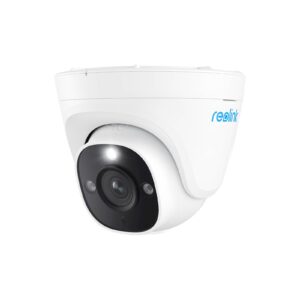 Reolink P334 Serija | 4K 8MP Ultra HD | PoE Zunanja IP Kamera