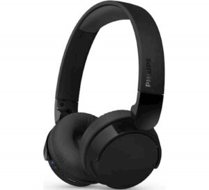 PHILIPS TAH3209BK | Brezžične | Črna | Slušalke