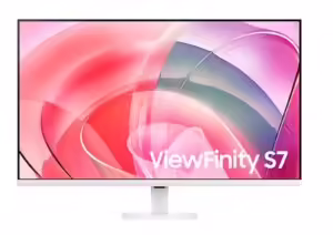Samsung ViewFinity S7 S70D | UHD | 81,3cm (32") | 3840x2160 | VA | HDMI Displayport | Profesionalni Monitor