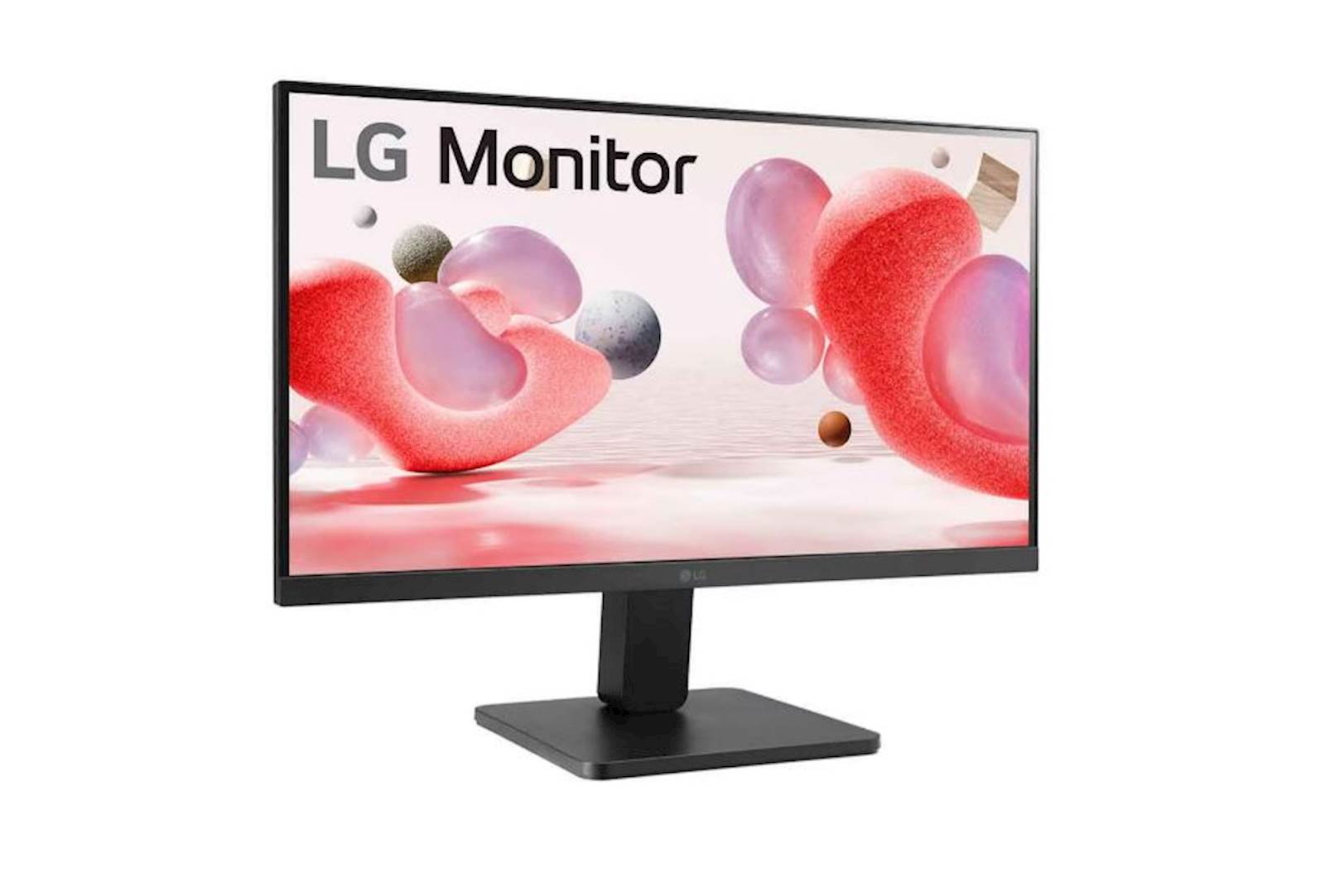 Monitor lg 22mr410-b, 22′,va,16:9,100hz, vga, hdmi komponentko