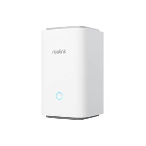 Reolink Home Hub 1 | 16MP UHD | Do 8 Kamer | 64GB MicroSD | 115dB Alarm | Varnostni Hub