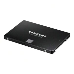 Samsung 870 8TB | 6,4cm (2,5") | SATA3 | 560/530MB/s | MZ-77Q8T0BW | SSD Disk