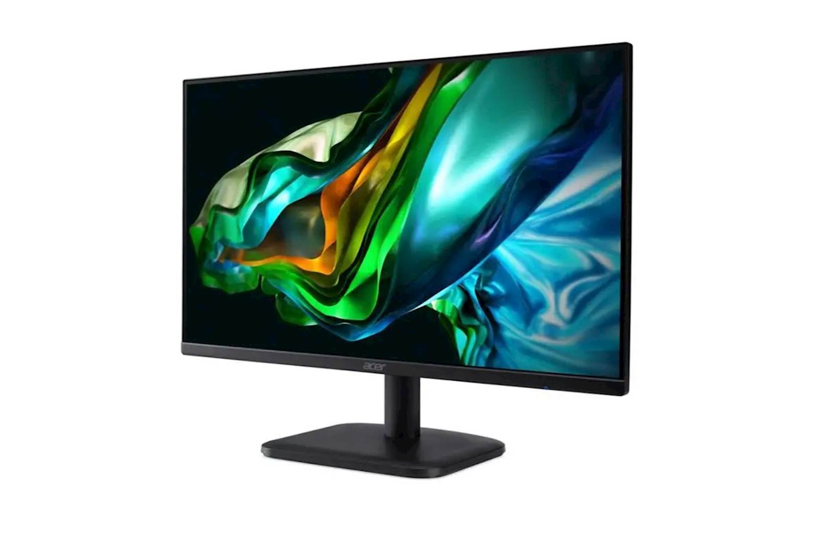Monitor acer monitor acer ek271ebi 68,58 cm (27”) fhd ips, 1ms, 100 hz freesync, 1xvga, 1xhdmi komponentko