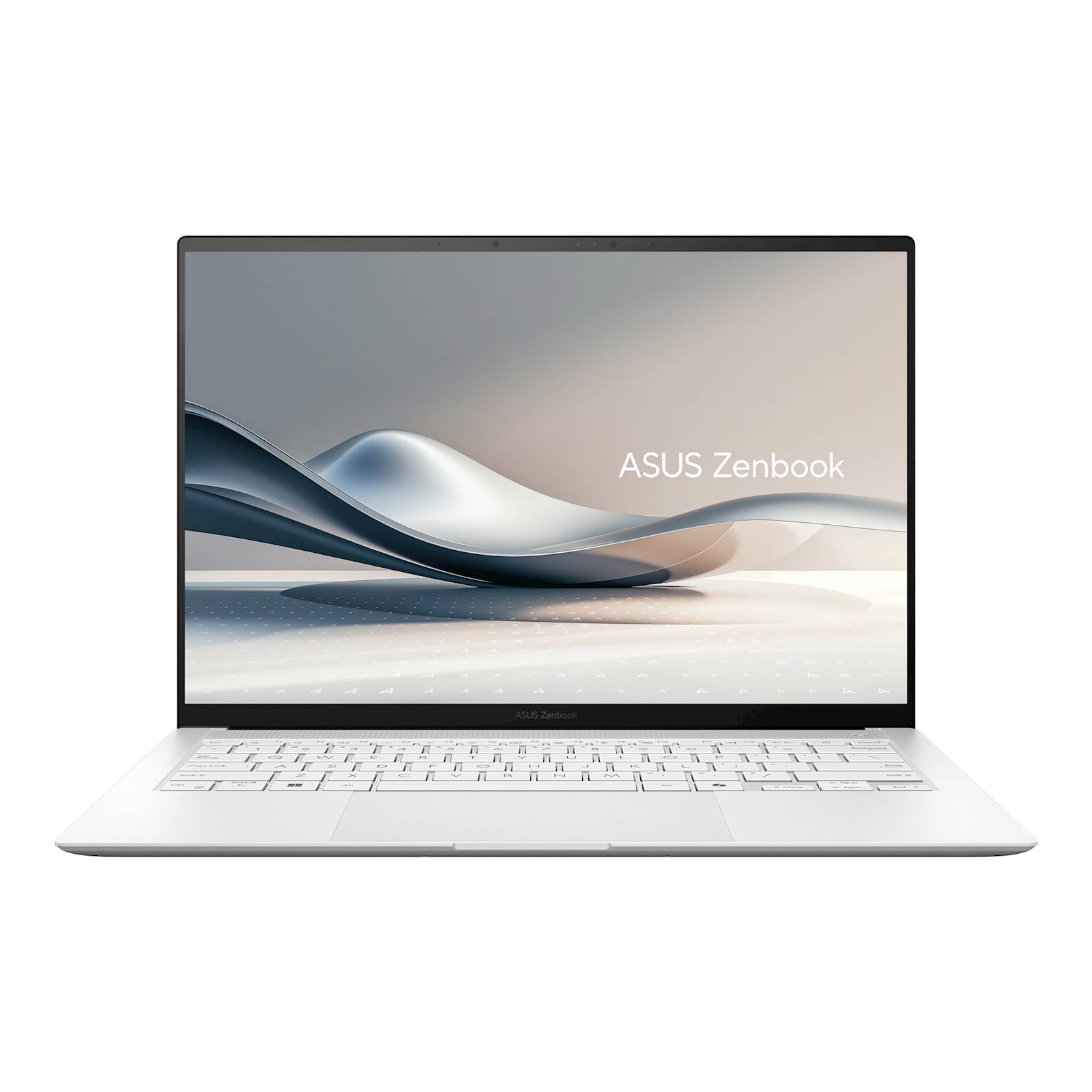 Asus zenbook s 14 oled ux5406sa-pz278x ultra 7 lnl/32gb/ssd 1tb/14″ 3k oled hdr/intel arc/w11pro komponentko
