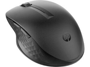 HP 435 | Brezžična | USB | Bluetooth | Ergonomska Miška