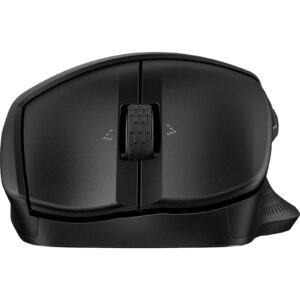 HP 685 Comfort | Bluetooth In USB-A | Do 4000 DPI | 7 Gumbov | Črna Brezžična Miška
