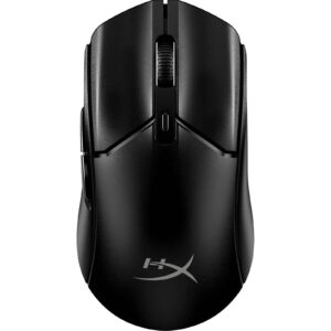 HP HyperX PULSEFIRE HASTE 2 CORE | Brezžična | Črna | Gaming Miška