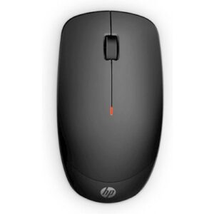 HP 235 Slim | Brezžična | Črna | Miška