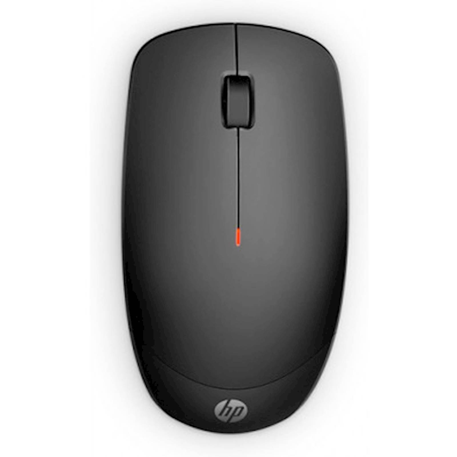 Hp 235 slim | brezžična | črna | miška 1 Miška hp brezžična 235 slim brezžična komponentko