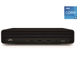 HP Pro Mini 260 G9 i5-1335U | 16GB | 512GB | W11Pro | Računalnik