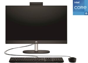 HP ProOne 240 G10 i5-1335U | 16GB | 512GB | (23,8") | FHD | Brez OS | Računalnik Vse-v-Enem