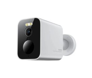 Xiaomi BW300 | 3MP | 2K | Baterijska | IP67 | Zunanja Kamera