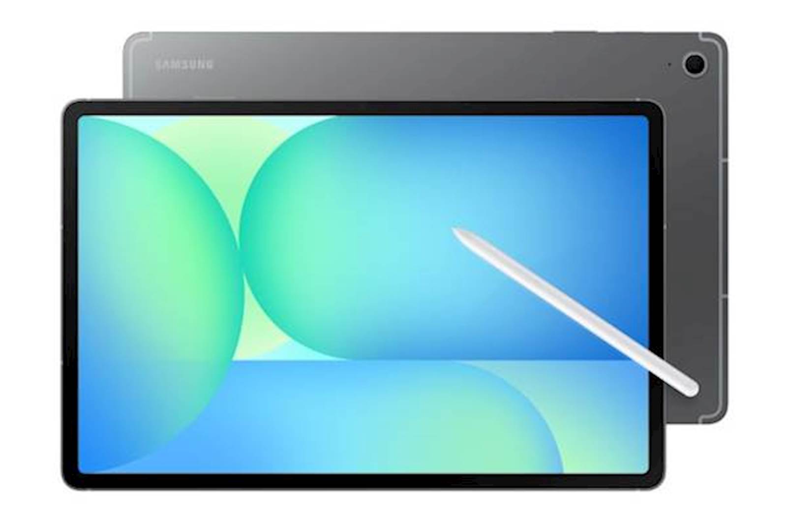 Samsung galaxy tab s10 fe plus x620n gray tablica s s pen pisalom in velikim zaslonom