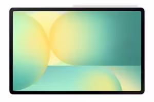 SAMSUNG GALAXY TAB S10 FE+ X620 | 128GB | Wi-Fi | 13,1" WQXGA+ 90Hz | S Pen | Silver | Tablični Računalnik
