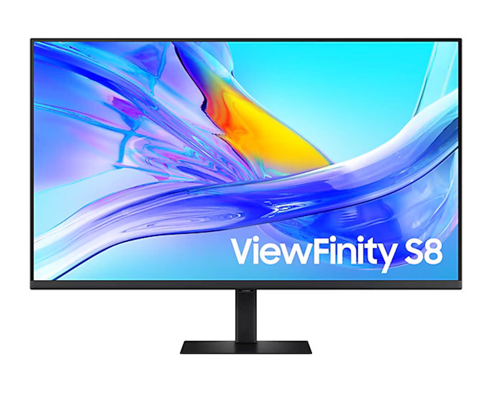 Samsung viewfinity s8 s80ud | 37 inch 4k uhd | va | usb-c 90w | lan | hdmi | displayport monitor 1 Samsung viewfinity s8 s80ud | 37 inch 4k uhd | va | usb-c 90w | lan | hdmi | displayport monitor